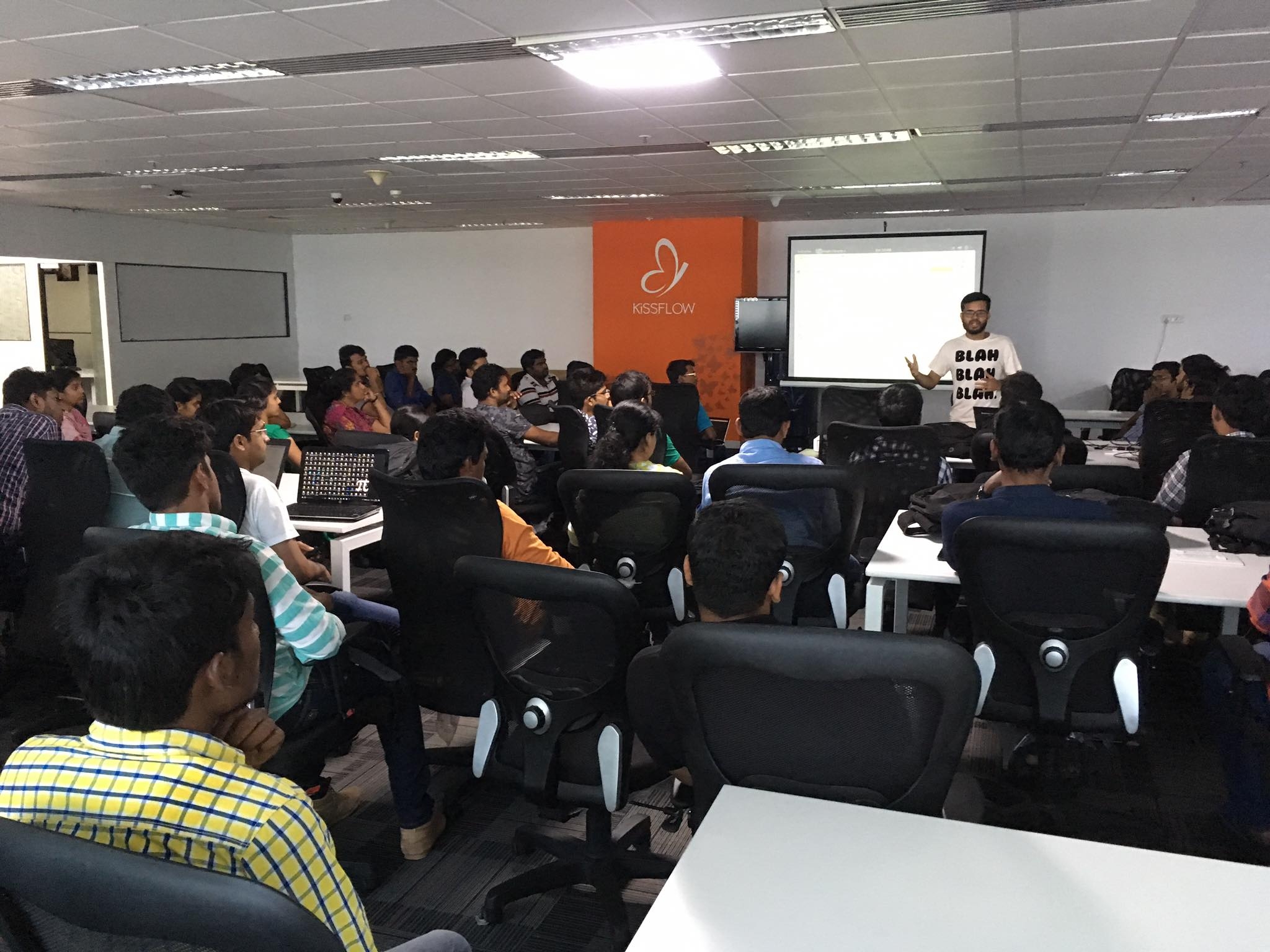 react-meetup