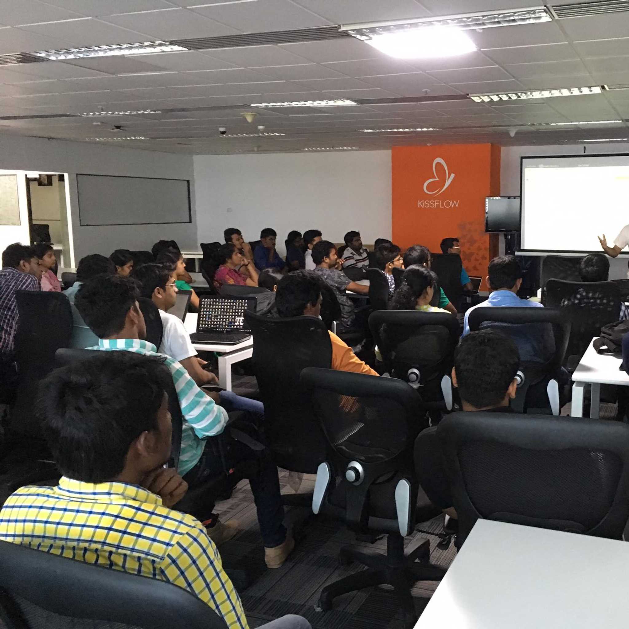 react-meetup