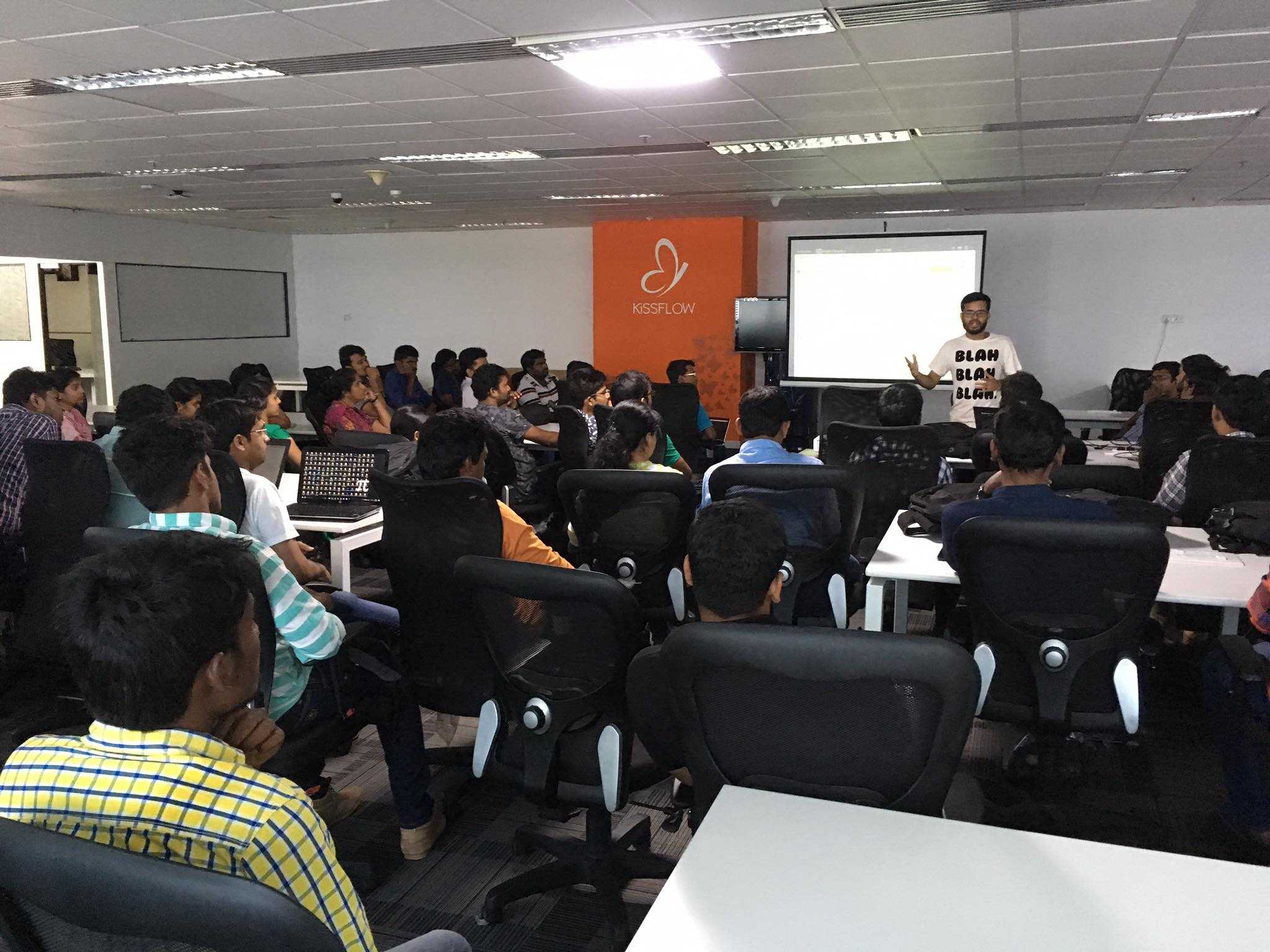 react-meetup