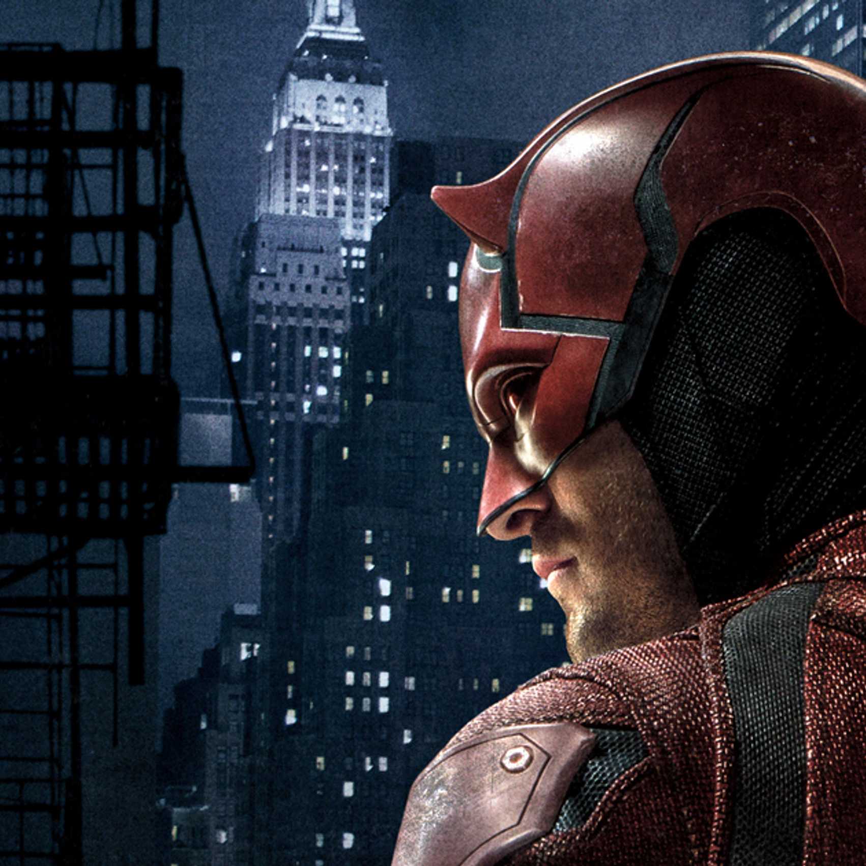 daredevil